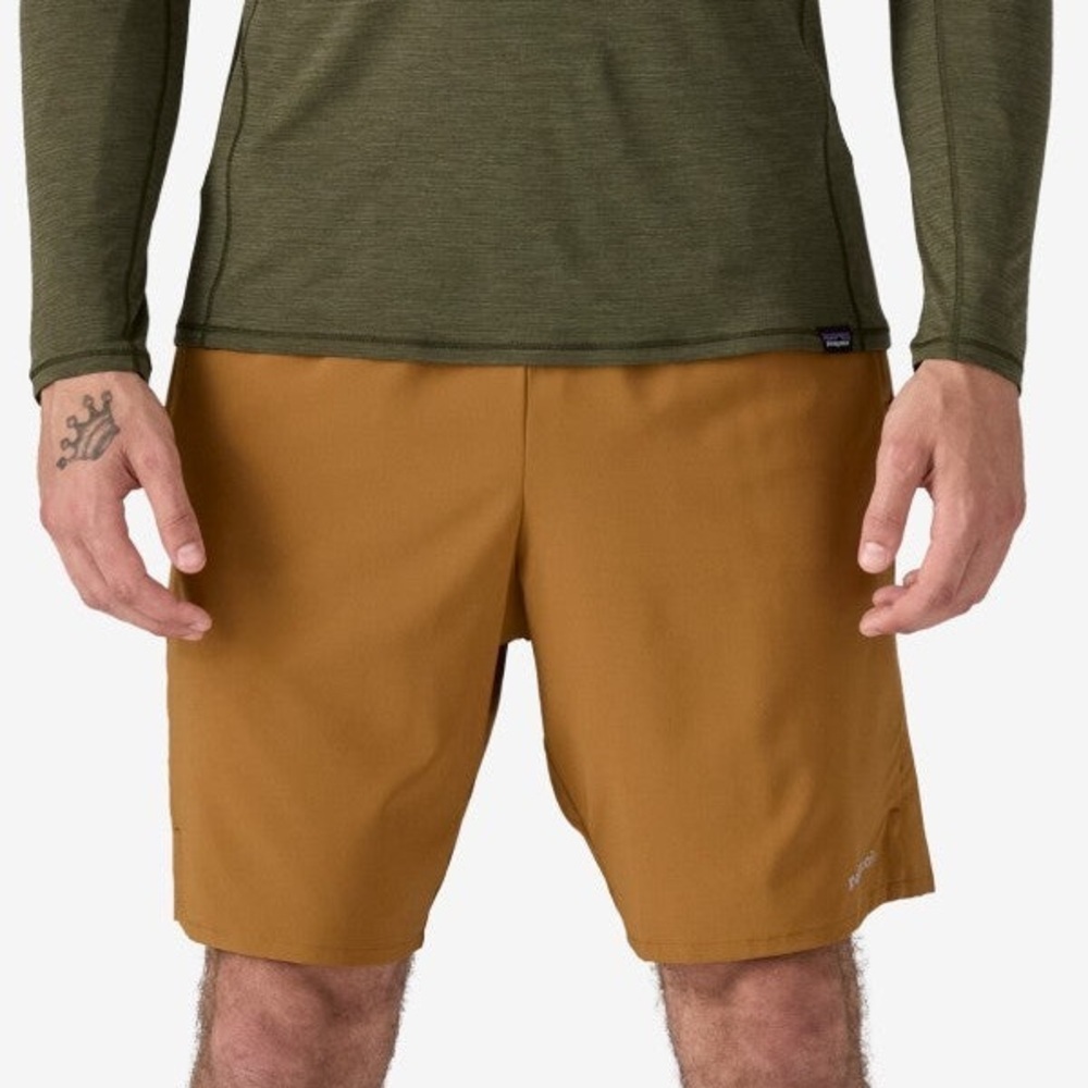 Patagonia Men's Men's Multi Trails Shorts - 8 in. size S - Picture 2 of 10